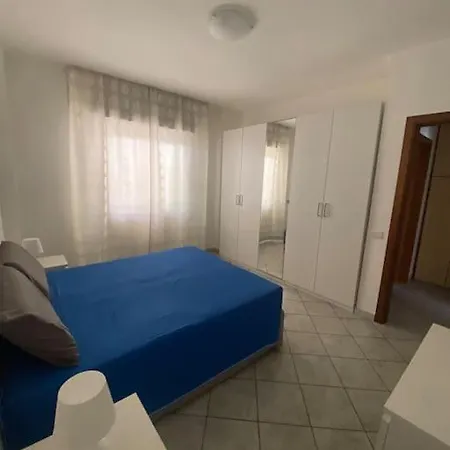 Il Rifugio - Soggiorni Le Grotte *