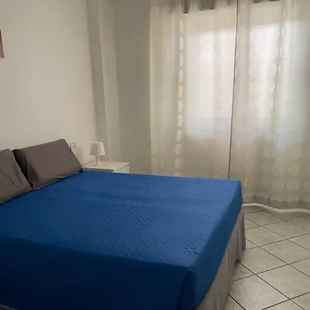 Апартаменты Il Rifugio - Soggiorni Le Grotte