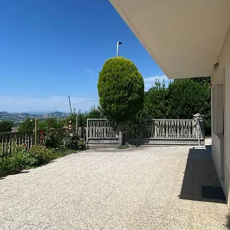 Il Rifugio - Le Grotte & Apartment