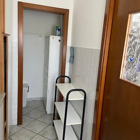 Il Rifugio - Soggiorni Le Grotte Камерано