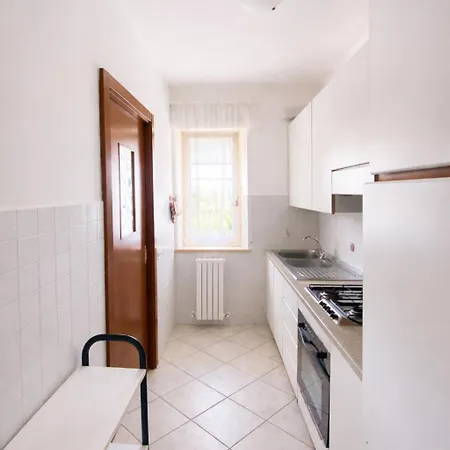 Apartment Il Rifugio - Soggiorni Le Grotte