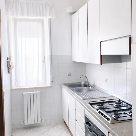 Il Rifugio - Soggiorni Le Grotte Apartment Camerano