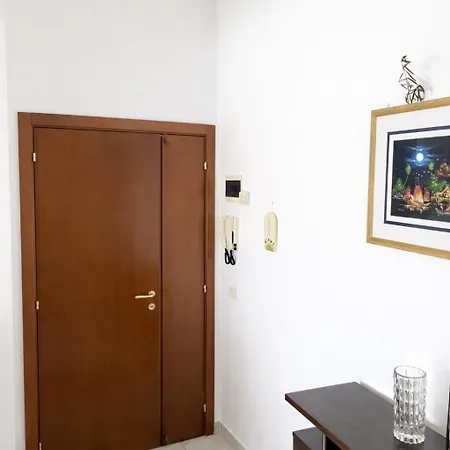 Apartment Il Rifugio - Soggiorni Le Grotte Camerano
