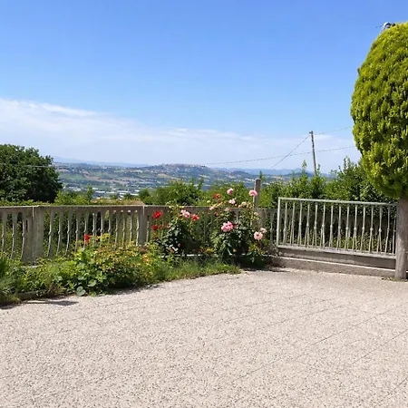Il Rifugio - Soggiorni Le Grotte Apartment *
