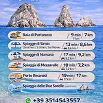 Il Rifugio - Soggiorni Le Grotte * 卡梅拉诺