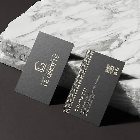 Il Rifugio - Soggiorni Le Grotte * Camerano