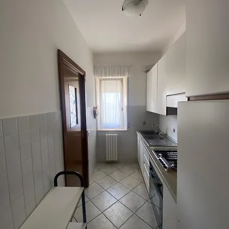 Il Rifugio - Soggiorni Le Grotte Apartman *