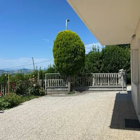 Apartman Il Rifugio - Soggiorni Le Grotte *