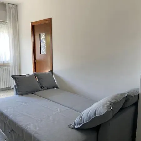 Il Rifugio - Soggiorni Le Grotte Camerano