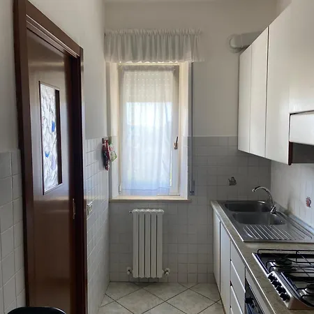 Il Rifugio - Soggiorni Le Grotte Apartman *