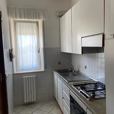 Apartman Il Rifugio - Soggiorni Le Grotte Camerano