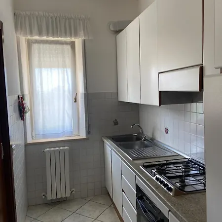 Appartamento Il Rifugio - Le Grotte Rooms&apartments *