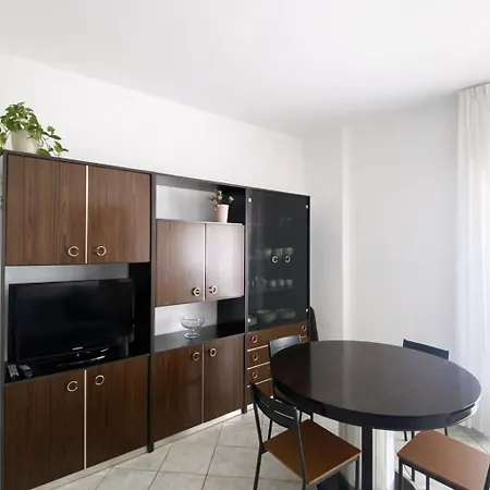 Apartamento Il Rifugio - Soggiorni Le Grotte Camerano
