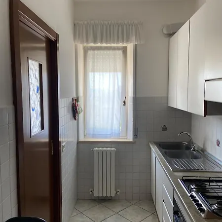 Il Rifugio - Le Grotte Rooms&apartments Appartamento Camerano