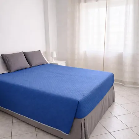 아파트 Il Rifugio - Soggiorni Le Grotte