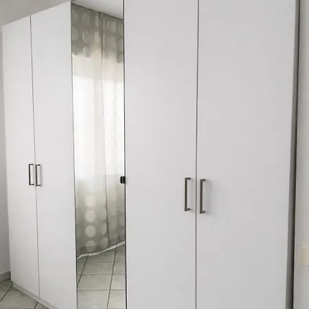 Il Rifugio - Soggiorni Le Grotte Apartamento Camerano