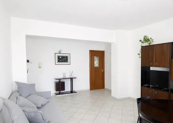 아파트 Il Rifugio - Soggiorni Le Grotte