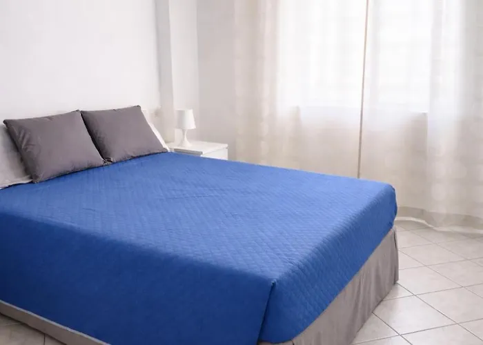 아파트 Il Rifugio - Soggiorni Le Grotte